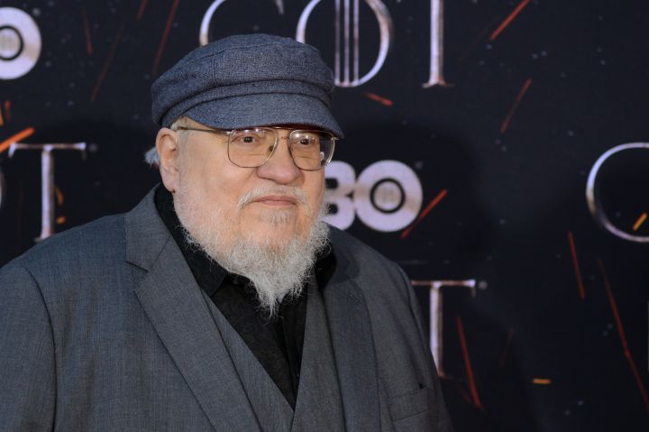 Game of Thrones' season 8 premiere