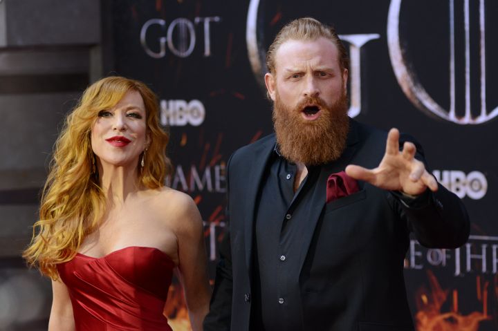 Game of Thrones' season 8 premiere