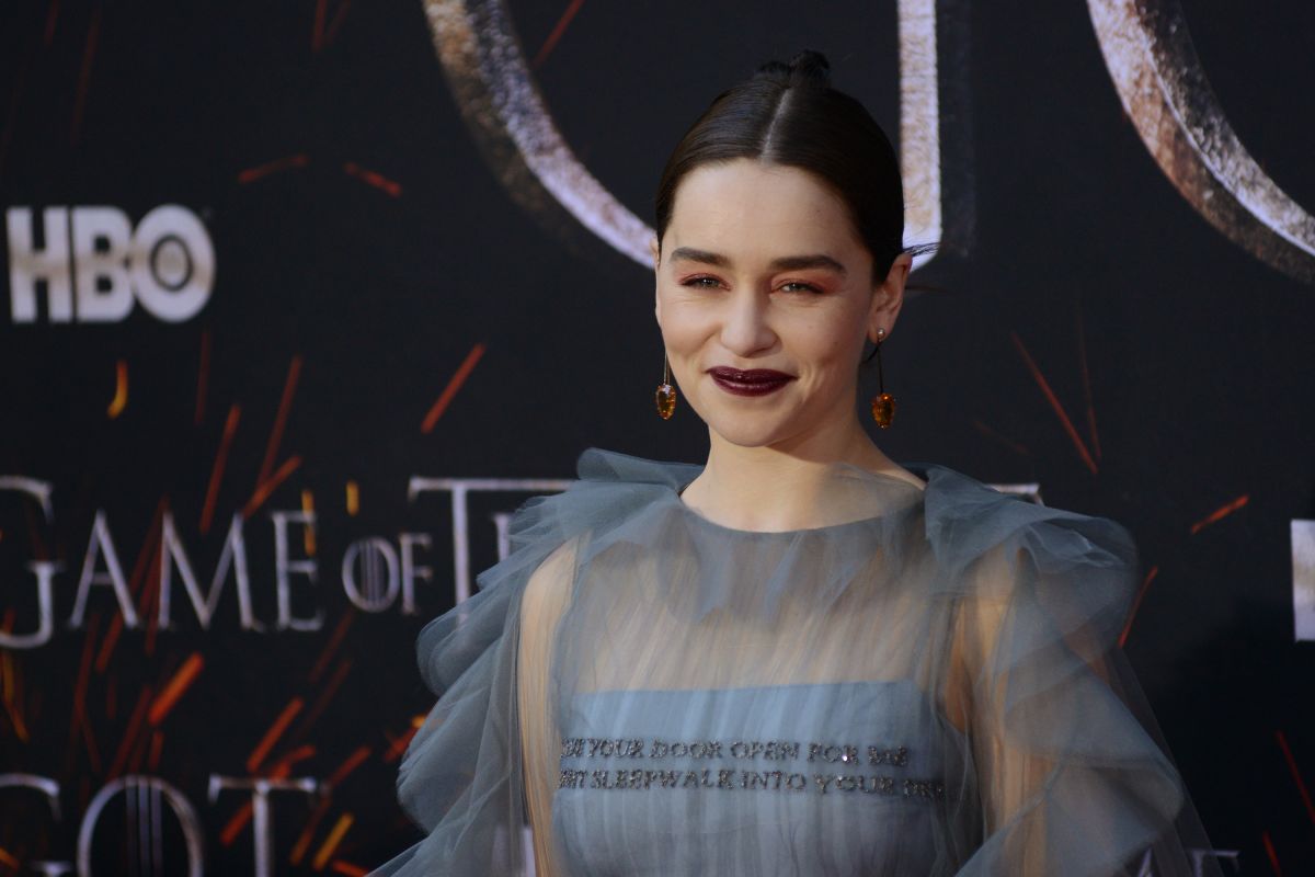 Game of Thrones' season 8 premiere