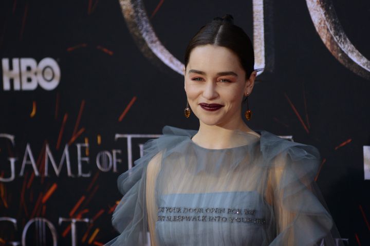 Game of Thrones' season 8 premiere