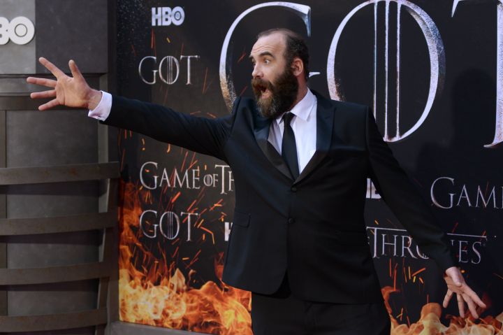 Game of Thrones' season 8 premiere