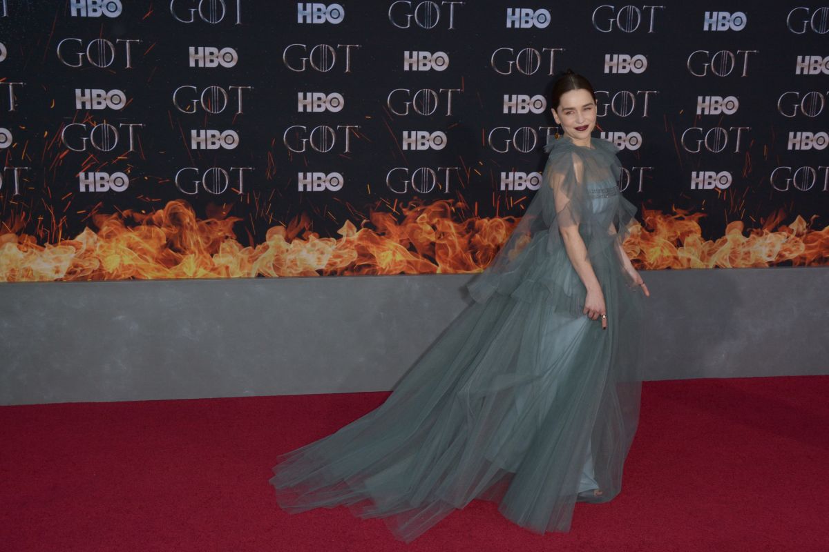 Game of Thrones' season 8 premiere