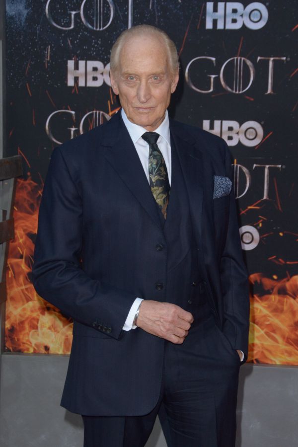Game of Thrones' season 8 premiere