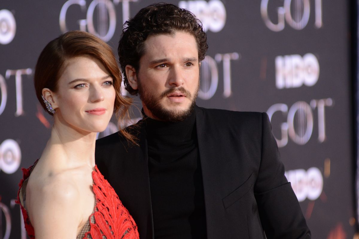 Game of Thrones' season 8 premiere