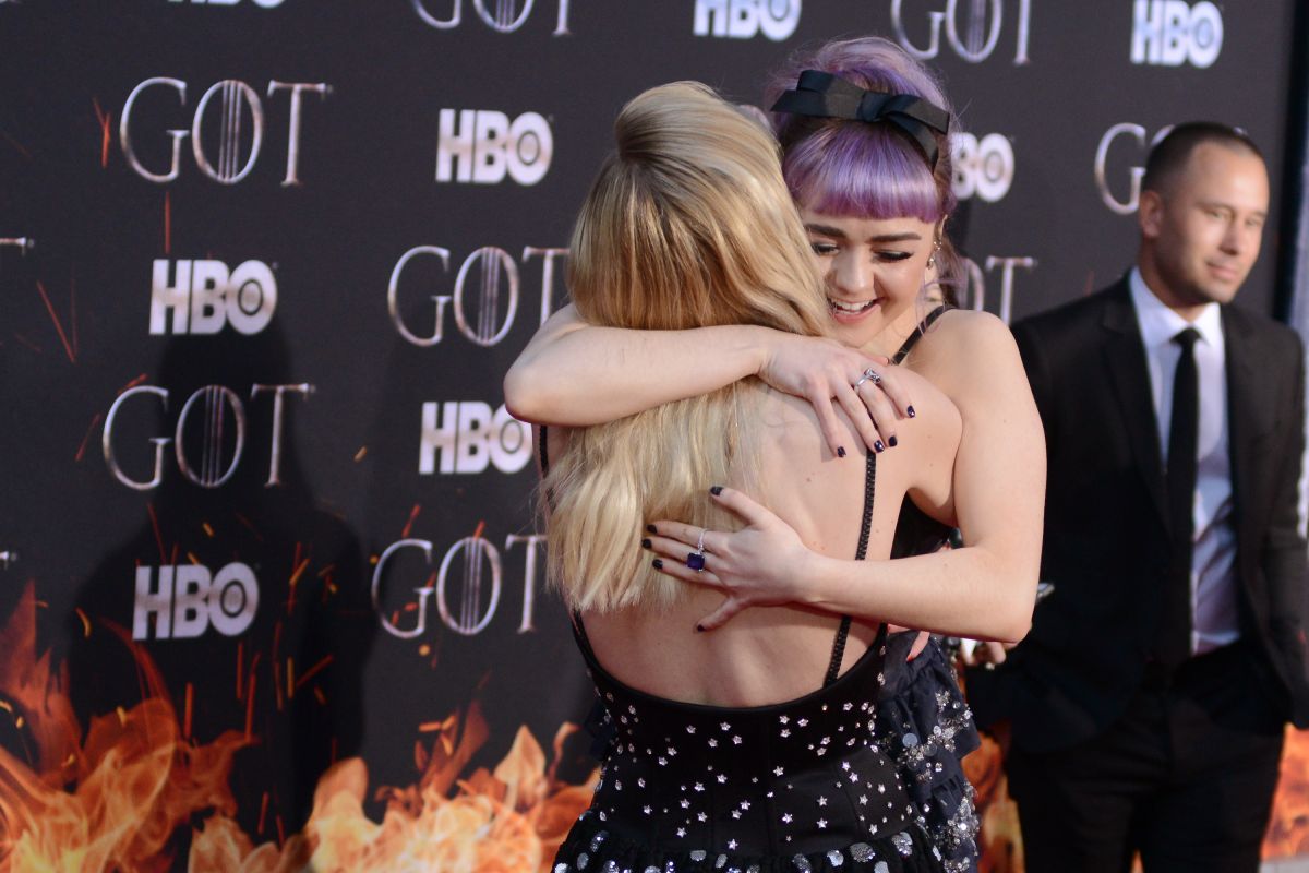 Game of Thrones' season 8 premiere