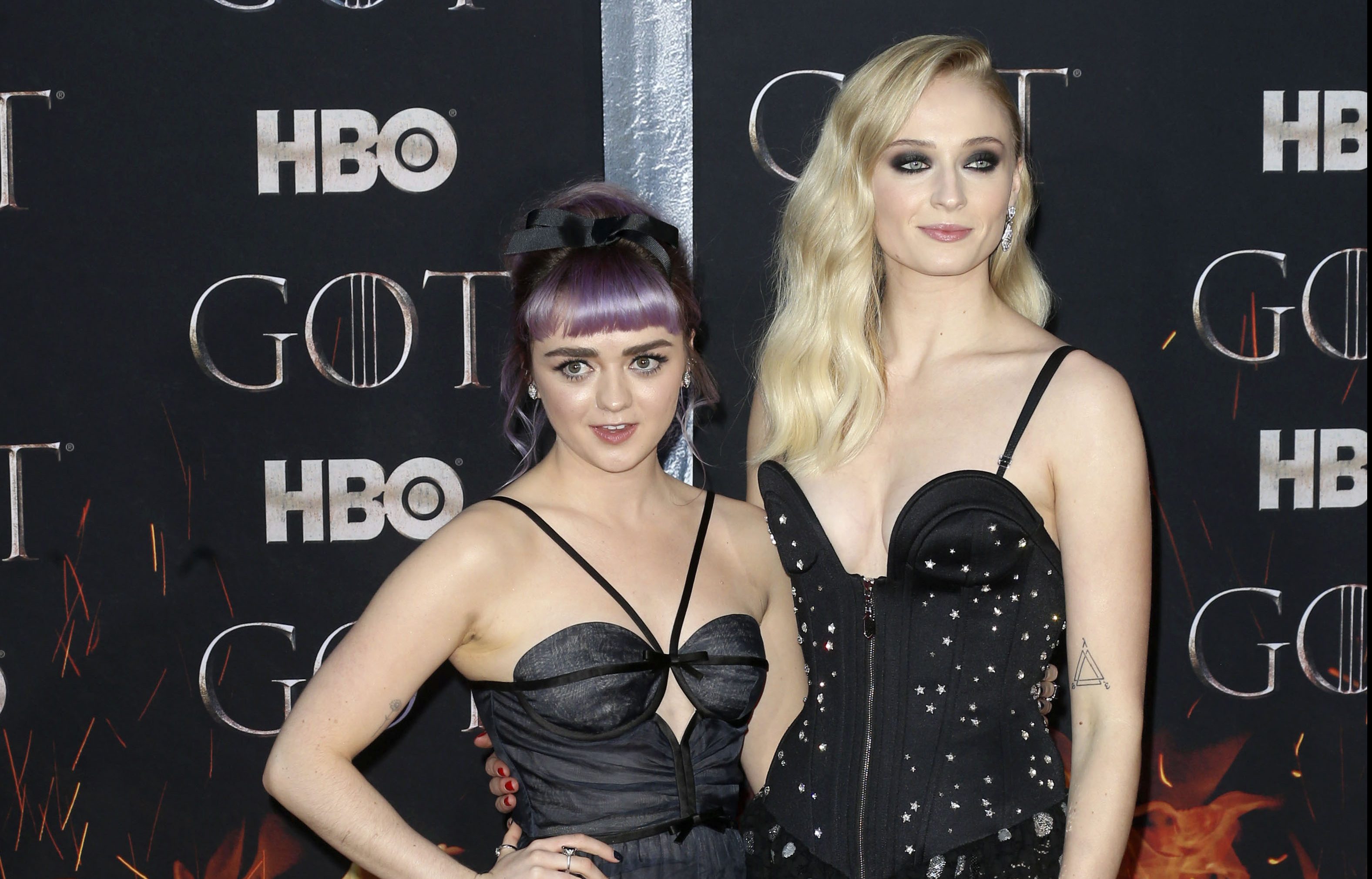 'Game of Thrones' season 8 premiere