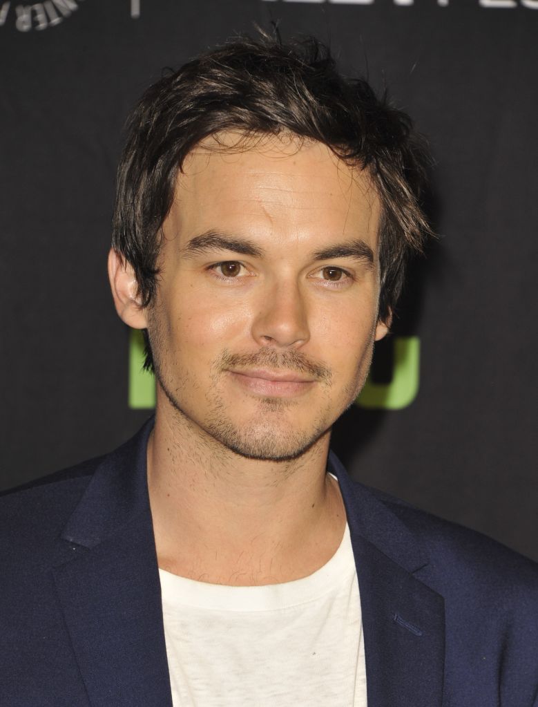 Paleyfest LA: 'Pretty Little Liars' - Arrivals