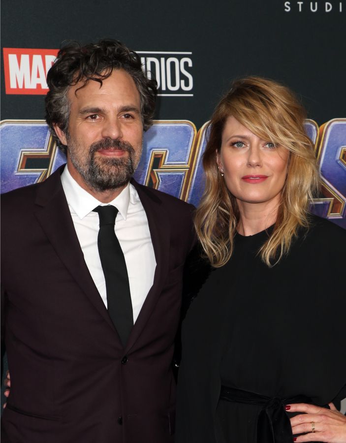 World Premiere Of Walt Disney Studios Motion Pictures "Avengers: Endgame"