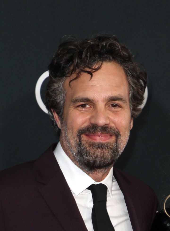 World Premiere Of Walt Disney Studios Motion Pictures "Avengers: Endgame"