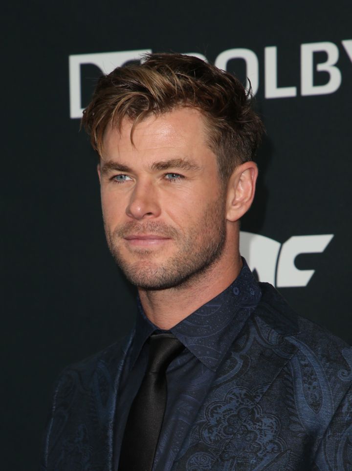 World Premiere Of Walt Disney Studios Motion Pictures "Avengers: Endgame"