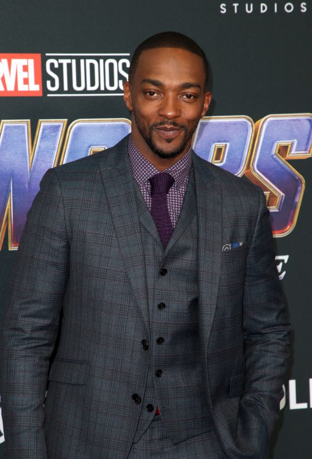 World Premiere Of Walt Disney Studios Motion Pictures "Avengers: Endgame"