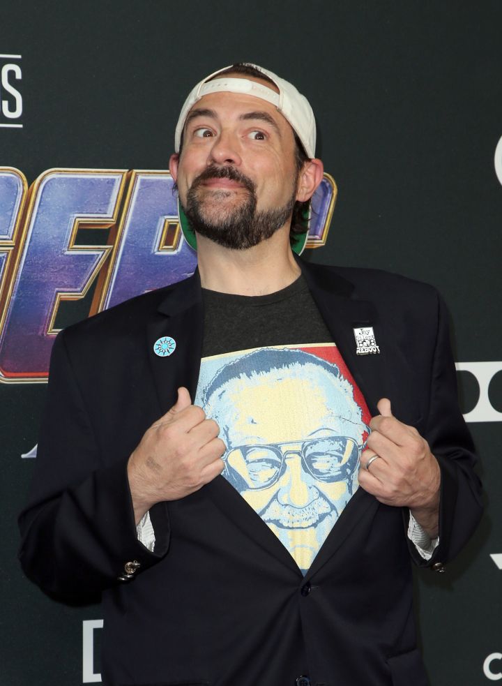 World Premiere Of Walt Disney Studios Motion Pictures "Avengers: Endgame"