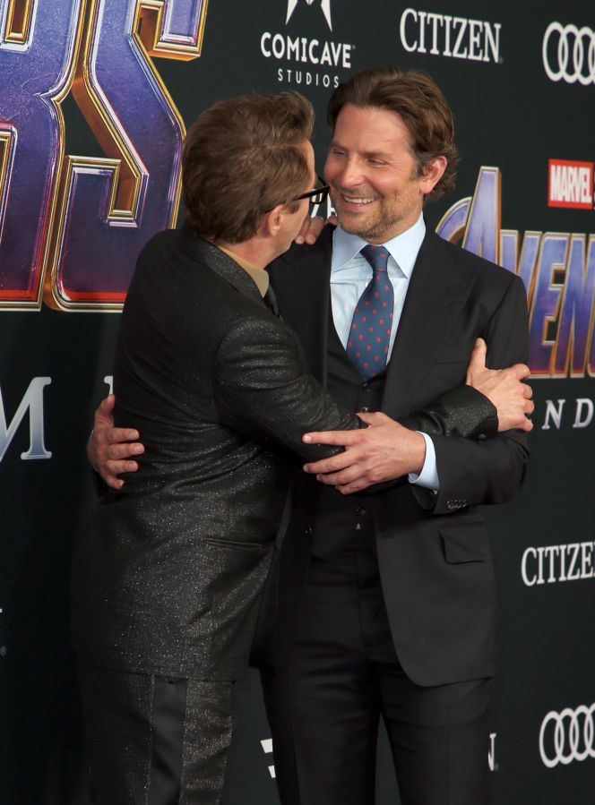 World Premiere Of Walt Disney Studios Motion Pictures "Avengers: Endgame"