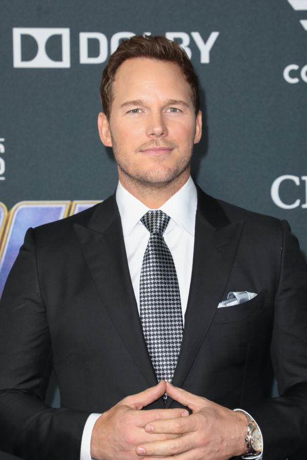 World Premiere of 'Avengers: Endgame'