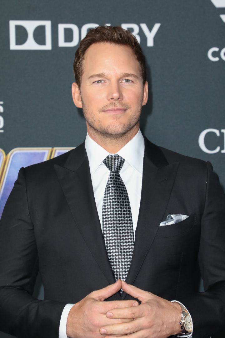 World Premiere of 'Avengers: Endgame'