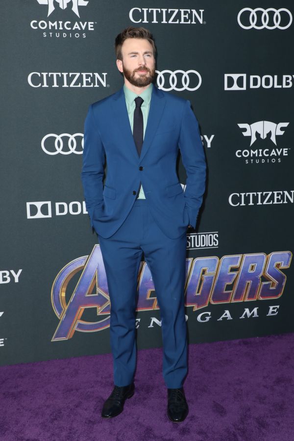 World Premiere of 'Avengers: Endgame'