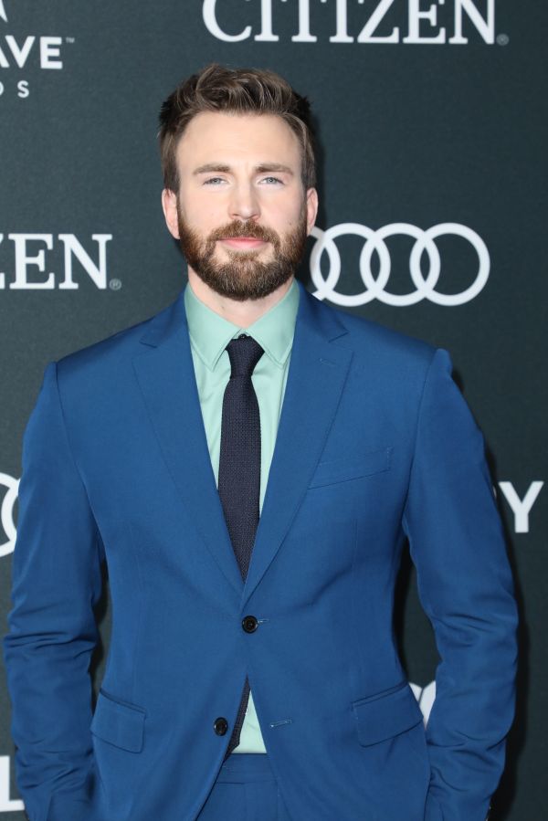 World Premiere of 'Avengers: Endgame'