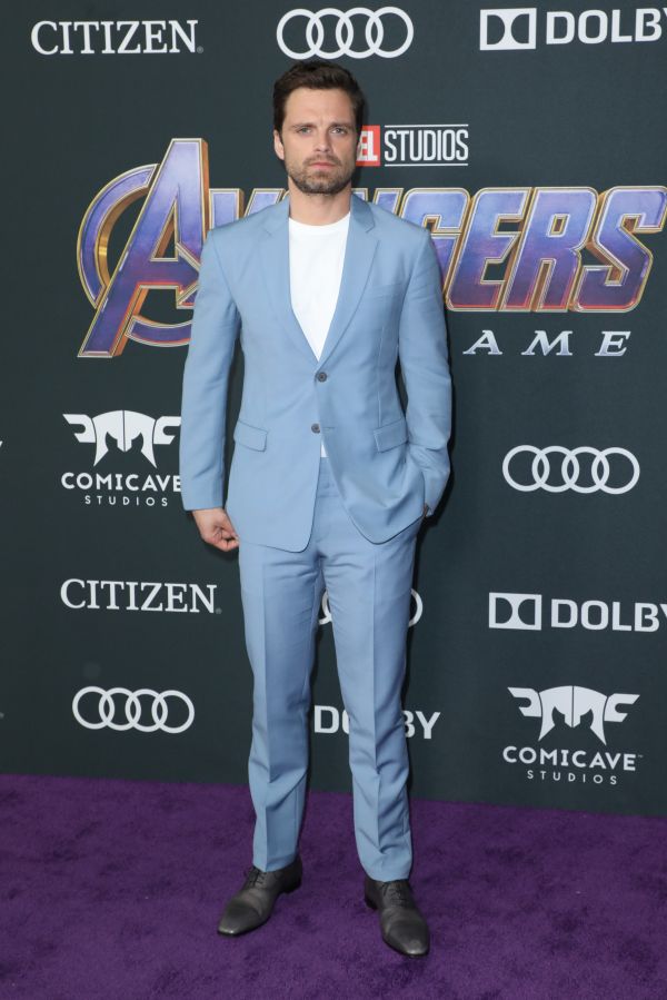 World Premiere of 'Avengers: Endgame'