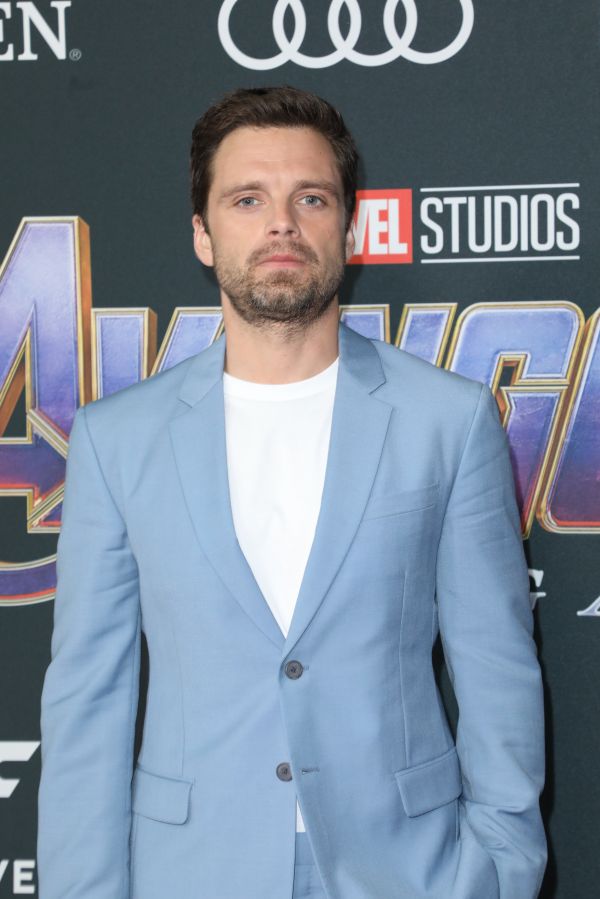 World Premiere of 'Avengers: Endgame'