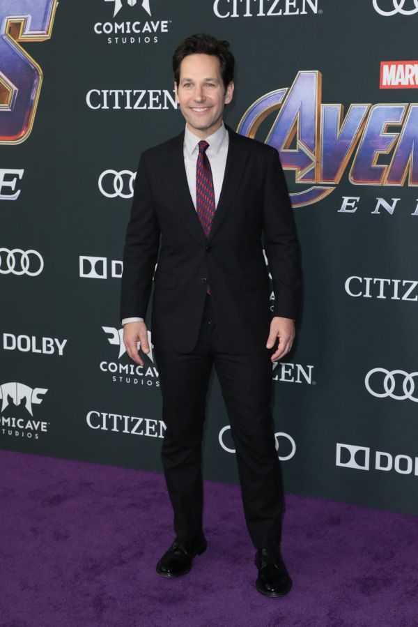 World Premiere of 'Avengers: Endgame'