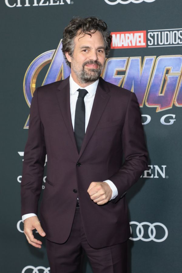 World Premiere of 'Avengers: Endgame'