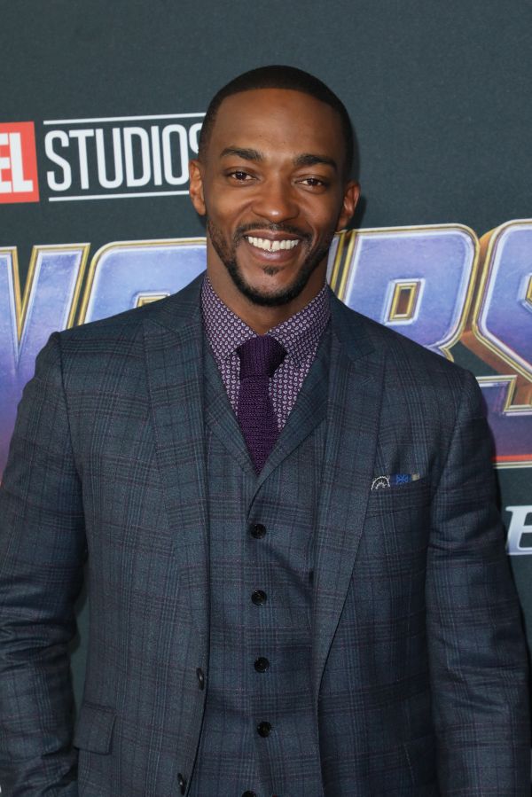 World Premiere of 'Avengers: Endgame'