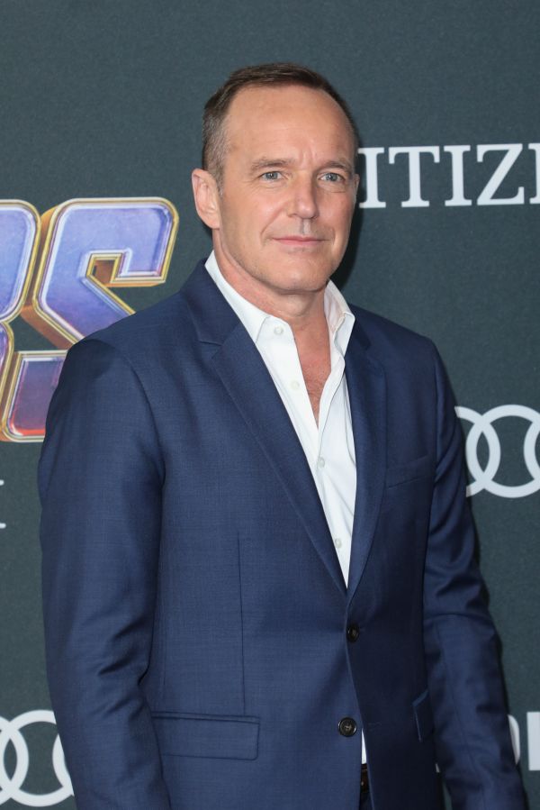 World Premiere of 'Avengers: Endgame'