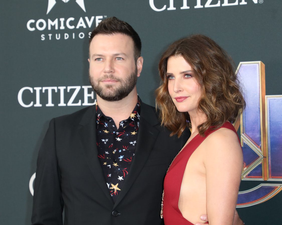 World Premiere of 'Avengers: Endgame'