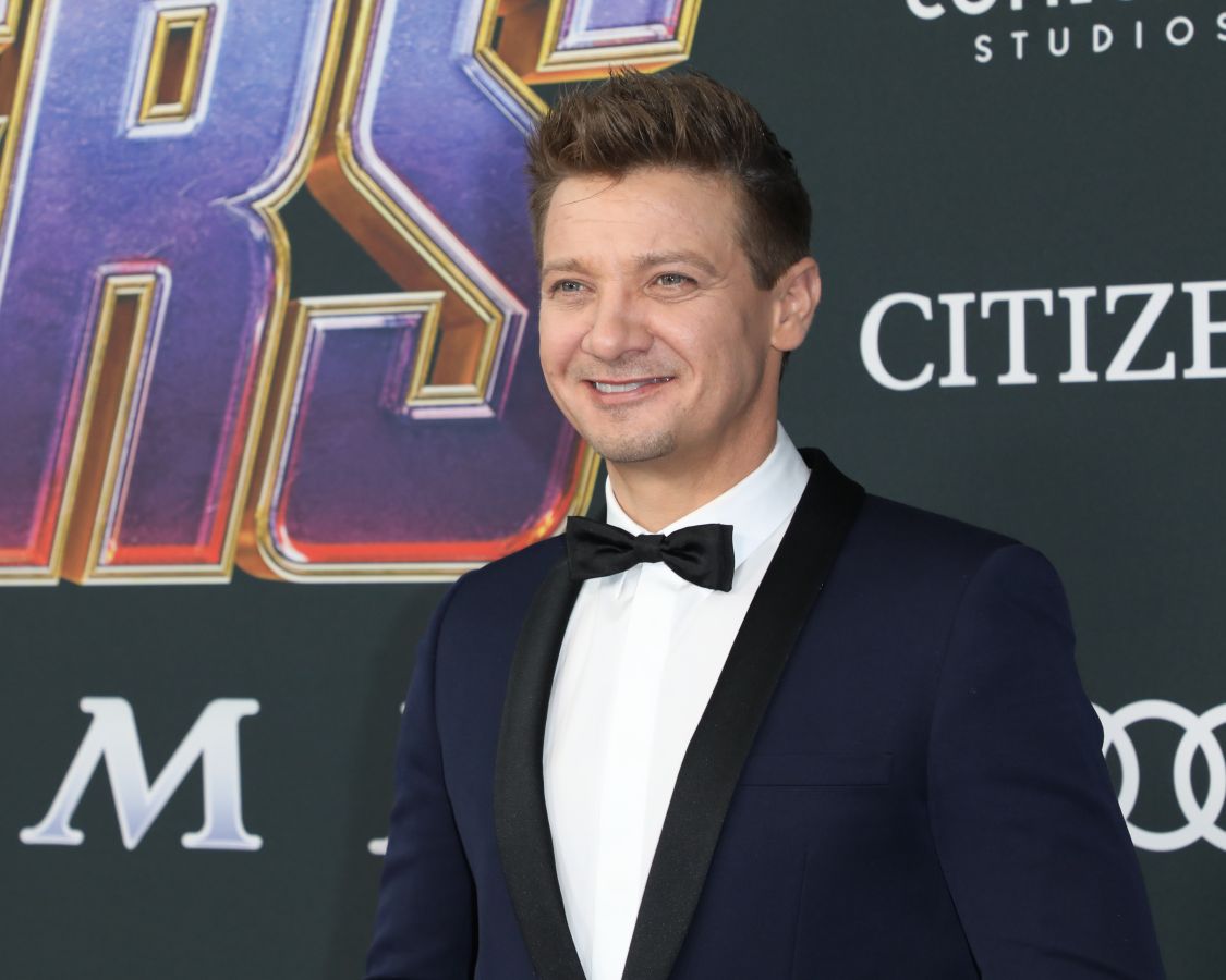 World premiere of 'Avengers: Endgame'