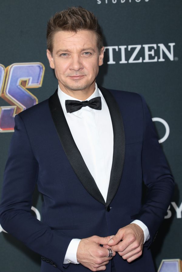 World premiere of 'Avengers: Endgame'