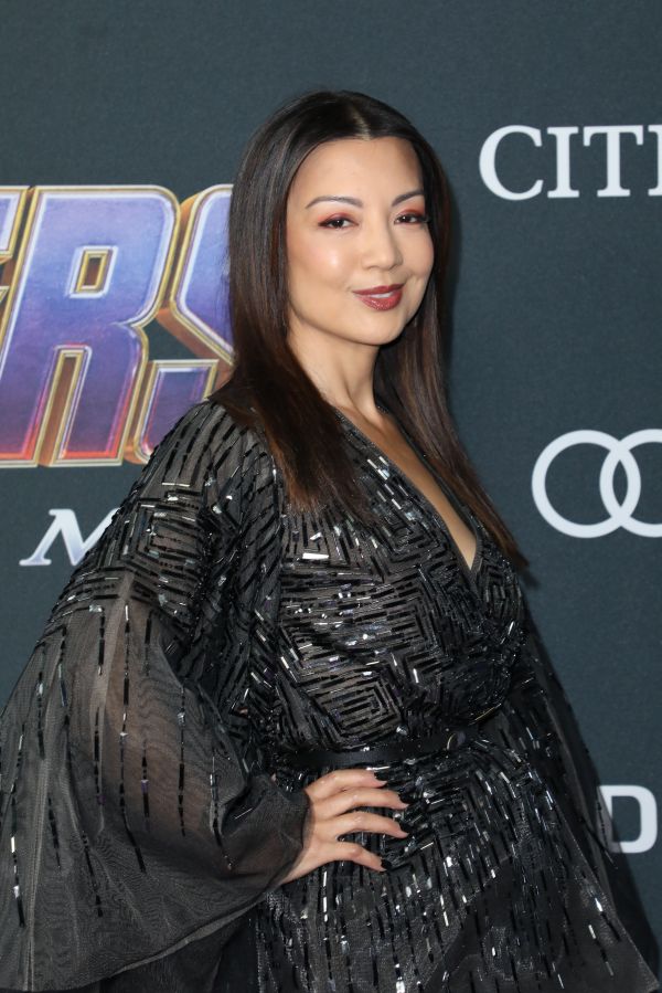World premiere of 'Avengers: Endgame'