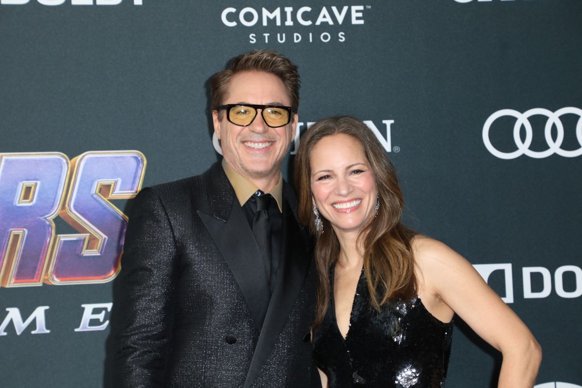 World premiere of 'Avengers: Endgame'