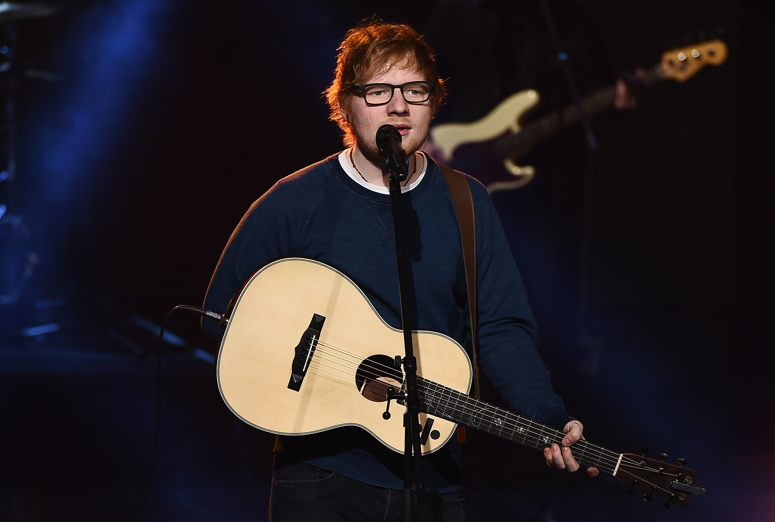 'Che Tempo Che Fa' Tv Show