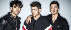 Jonas Brothers