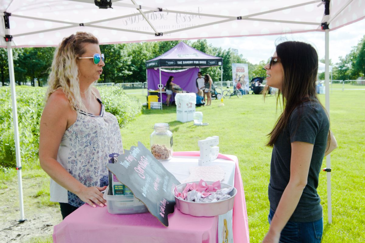 Yappy Hour May 2019