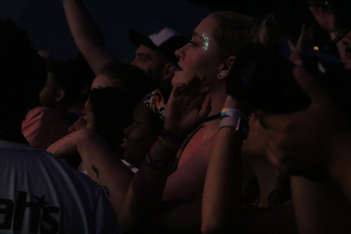Indy Pride 2019 photos