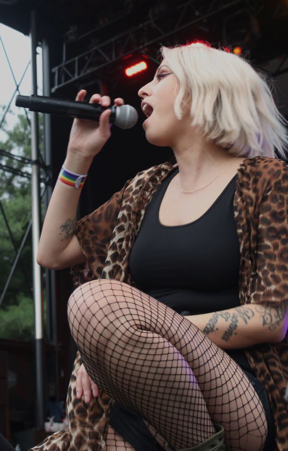 Indy Pride 2019 photos