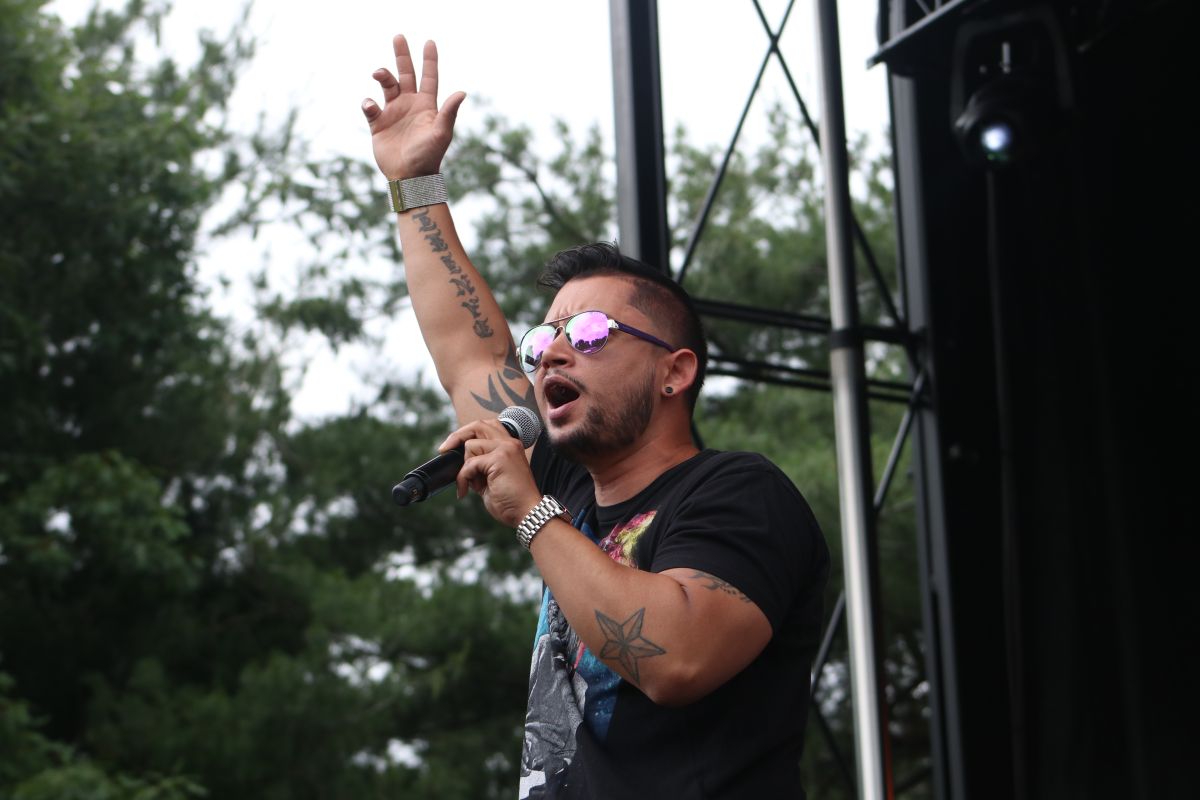 Indy Pride 2019 photos