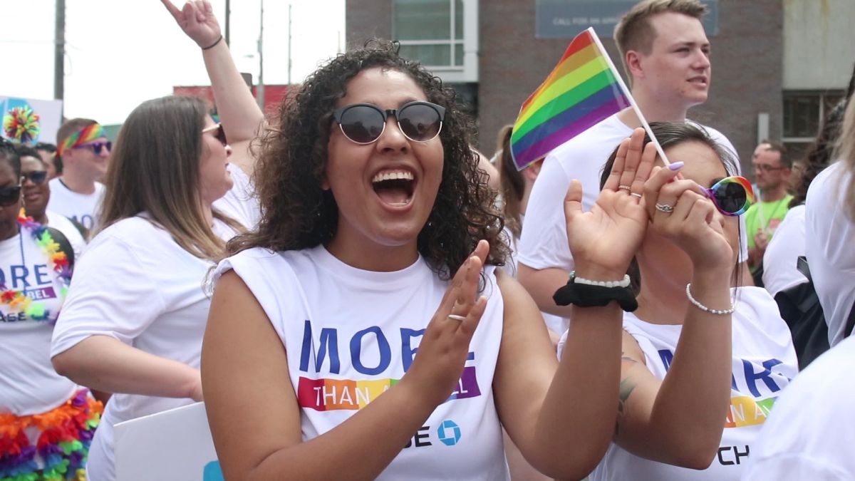 Indy Pride 2019 photos