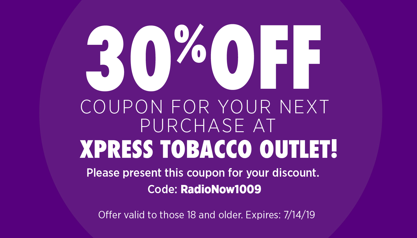 Xpress Tobacco