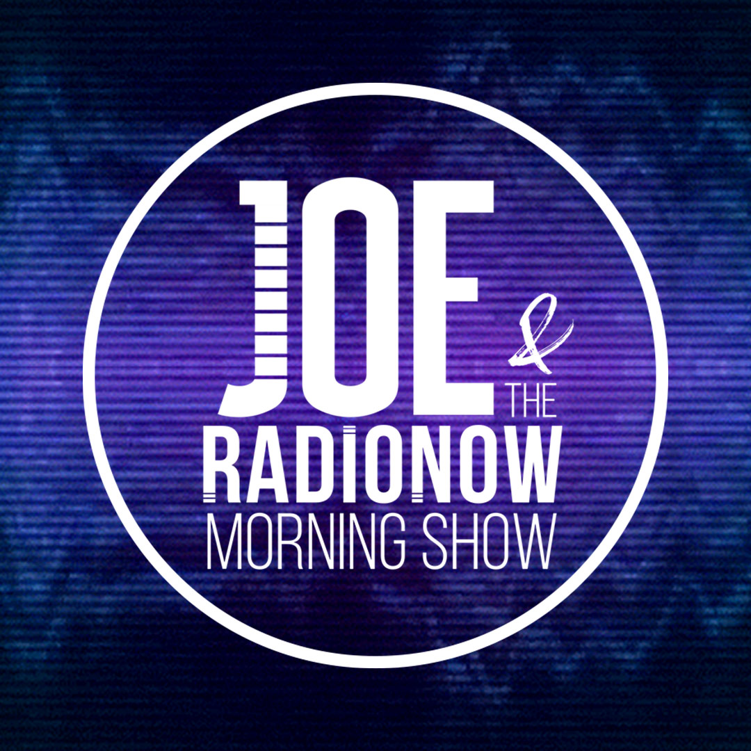 Joe & The Radio Now Morning Show