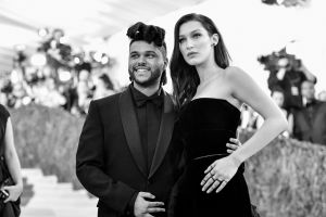 'Manus x Machina: Fashion In An Age Of Technology' Costume Institute Gala