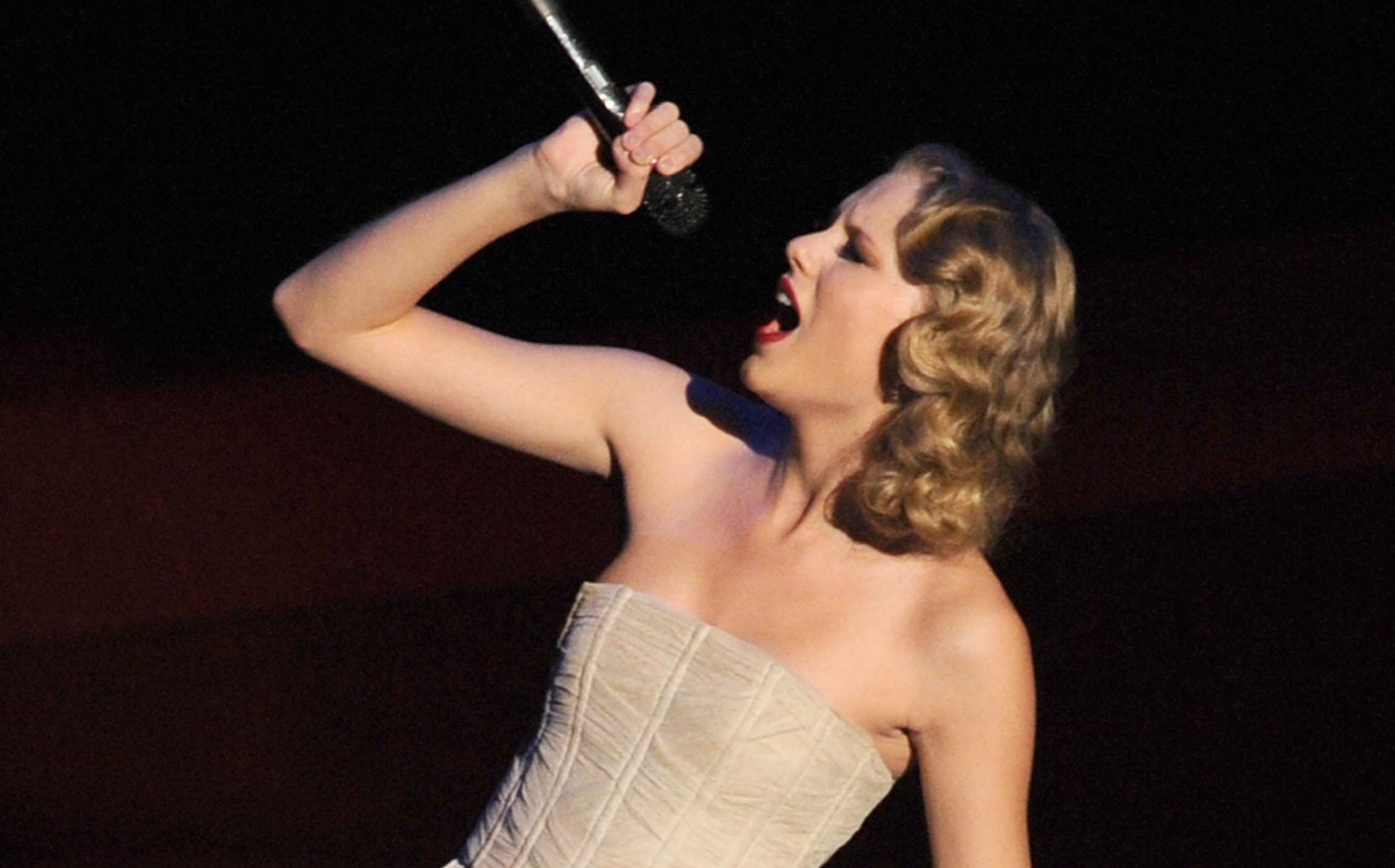 2010 MTV Video Music Awards - Show