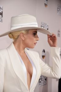 2016 American Music Awards - Red Carpet