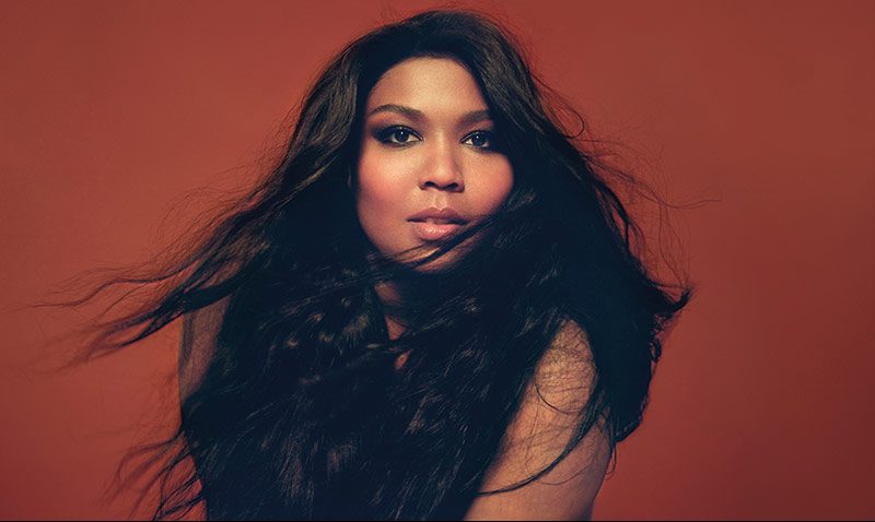 New Artist Spotlight: Lizzo