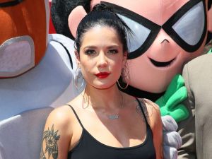 Los Angeles Premiere Of Warner Bros. Animations' "Teen Titans Go! To The Movies" - Arrivals