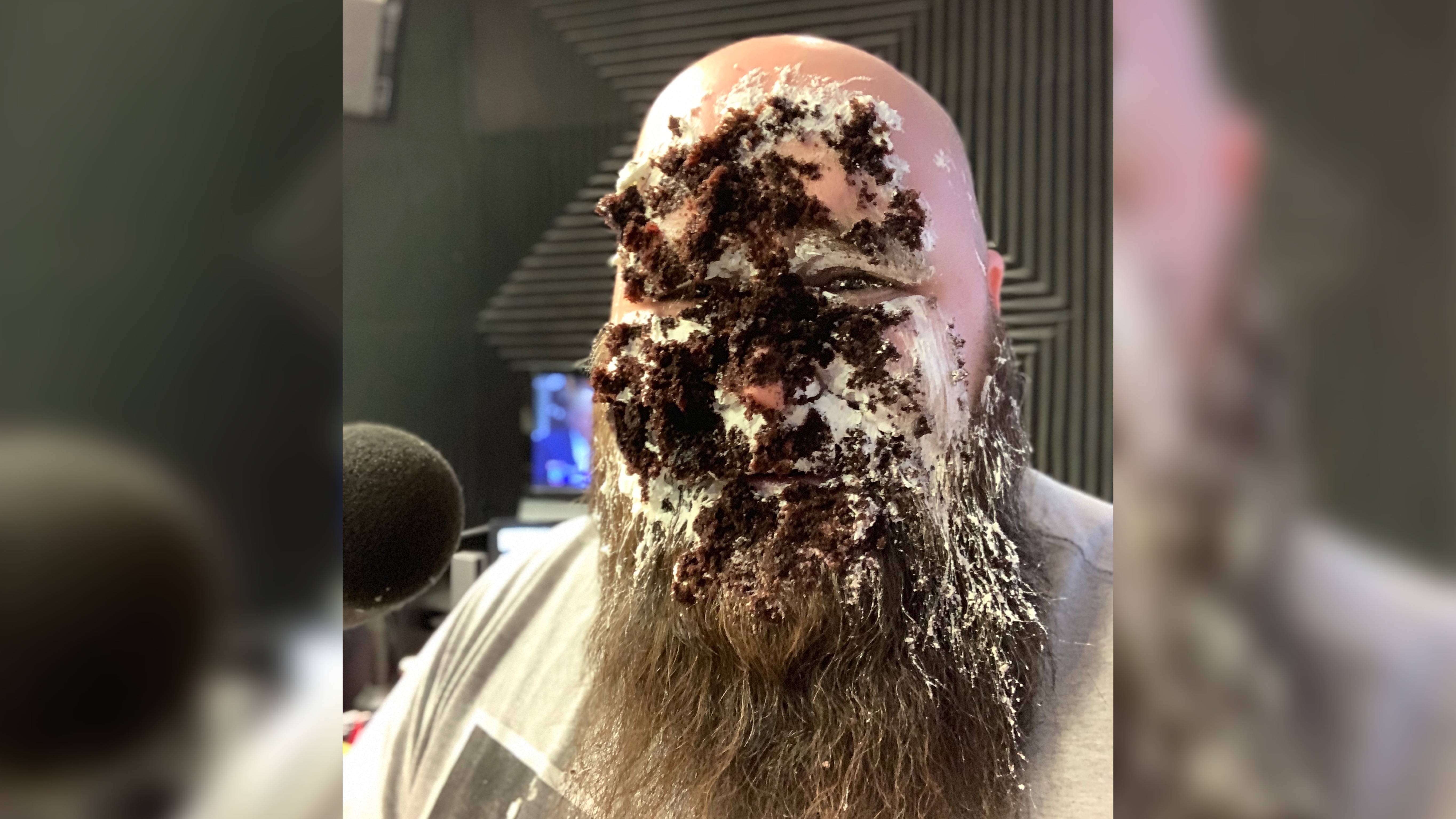 Joe Pesh #BoxofShame