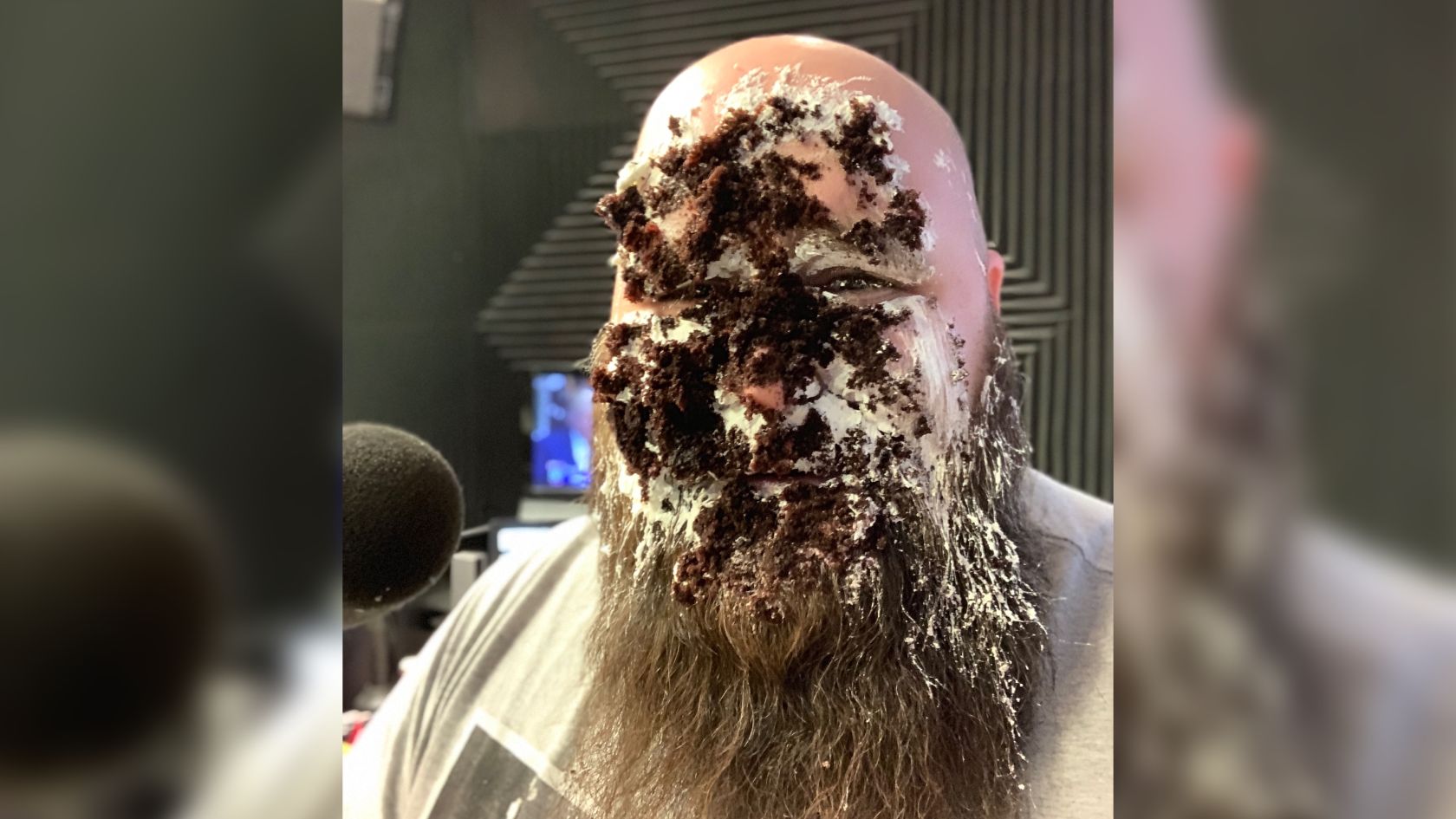 Joe Pesh #BoxofShame