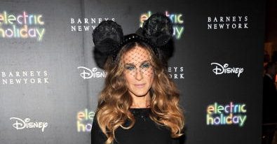 Sarah Jessica Parker