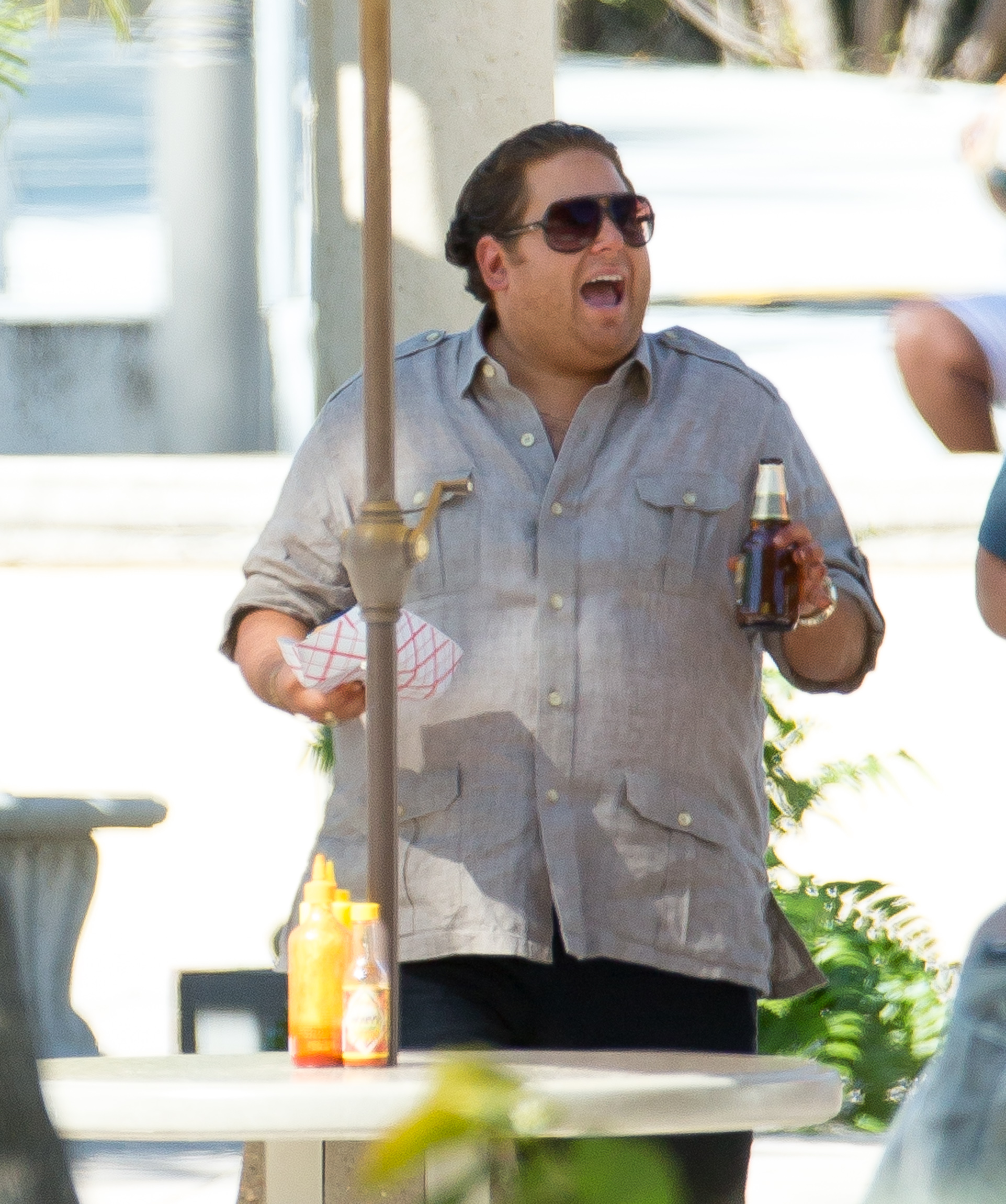 Jonah Hill